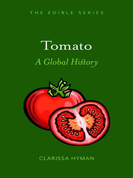 Title details for Tomato by Clarissa Hyman - Available